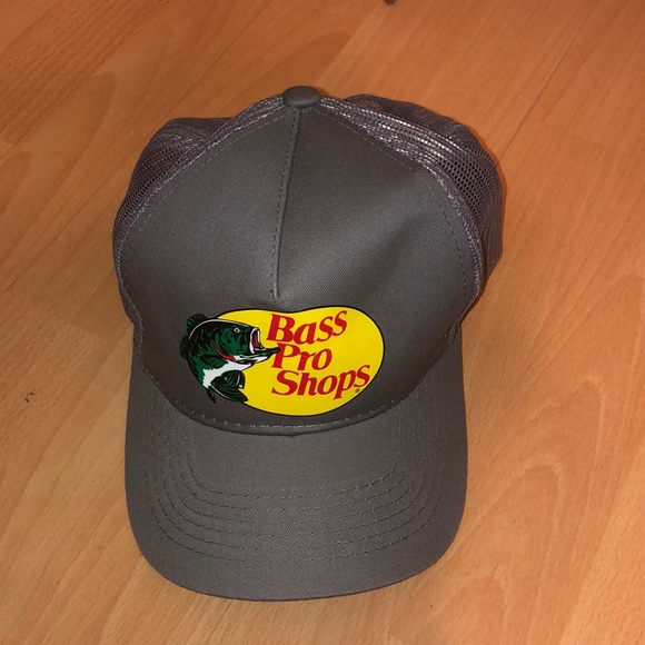 Accessories | Bass Pro Shop Hat | Poshmark